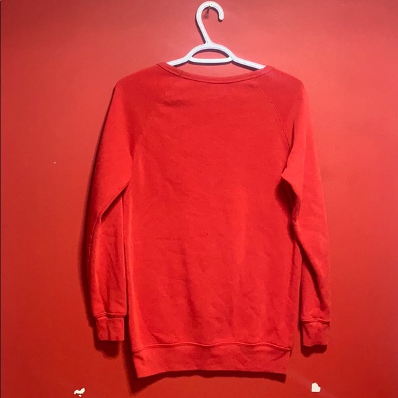 Rock and rouge Indian head skull sweater - Picture 2 of 2